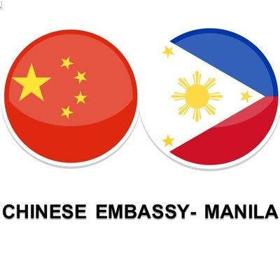ChineseEmbassyManila's profile picture