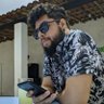 Profilbild von Mr. Easy-Going Man