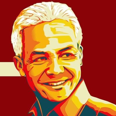 GanjarPranowow's profile picture