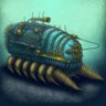 Mr. Trilobite 的头像