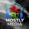 Mostly Media 的头像