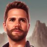 Profilbild von Jeff Nabers