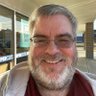 Profilbild von Randall Keough