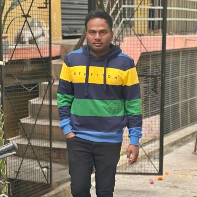 Karthik's profile picture