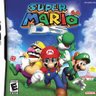 Фото профиля Propeller Mario Brothers 2012