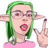 Фото профиля WitchYummy (Commissions Open)