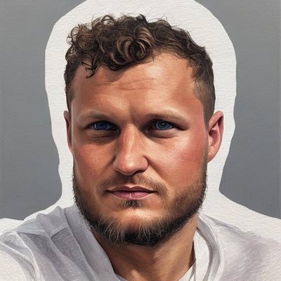 Олег Сирота's profile picture