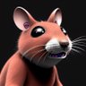 Nerdy Rodent 🐀🤓💻 profil fotoğrafı