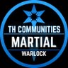 Martial Warlock profil fotoğrafı