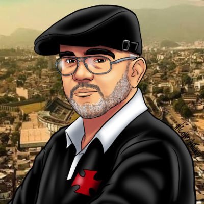 Wagner Braga ✠ ᶜʳᵛᵍ's profile picture