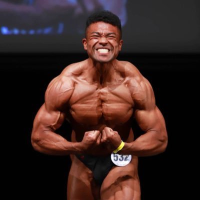 ROY ABE's profile picture