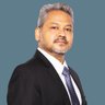 Profilbild von Abhishek G. Bhaya अभिषेक অভিষেক ابھیشک 加冕礼