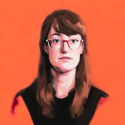 Jen Dudley-Nicholson's profile picture