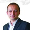 Profilbild von Cüneyt Çabuk 🇹🇷 🇵🇸