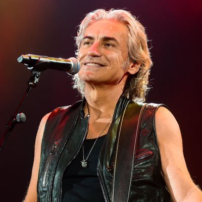 Luciano Ligabue's profile picture