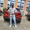 Profilbild von Michael Omotayo Kehinde