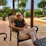 Valerie Hughes profil fotoğrafı
