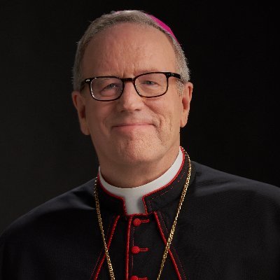 BishopBarron's profile picture