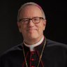 Bishop Robert Barron's profile picture
