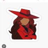 Carmen SanDiego's profile picture