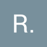 R. M.'s profile picture