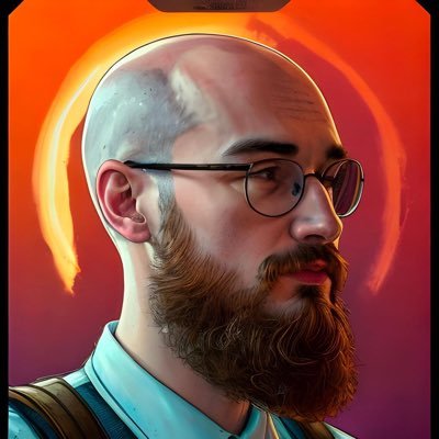 Brandon Sheils's profile picture