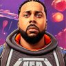 The Entangler's profile picture