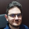 Profilbild von Carlos Solís