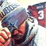 D.A. Lee's profile picture