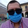 Profilbild von Alexander P.
