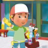 Handsy Manny profil fotoğrafı