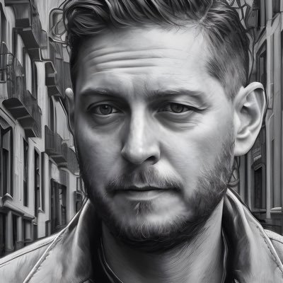 Trevor Hall's profile picture
