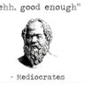 Mediocrates profil fotoğrafı