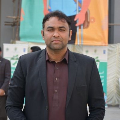 Fahim Akhtar Malik's profile picture