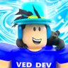 Фото профиля VeD_DeV