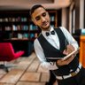 Merouane BEN ABDALLAH profil fotoğrafı