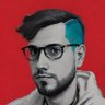 Profilbild von Simon Hades