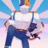 Meowscles's profile picture