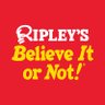 Ripley's Believe It or Not!'s profile picture