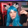 Sara Chispina profil fotoğrafı
