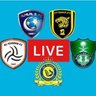 الدوري السعودي لايف profil fotoğrafı