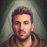 Profilbild von Jesse Vogel