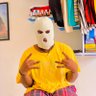 Profilbild von ON GOD OKORO