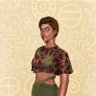 Oyindamola.stark 💚🌙 🎭💎 ❤️ Memecoin's profile picture