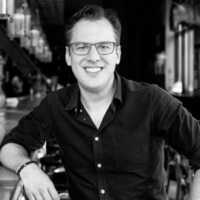 Mike Krieger's profile picture