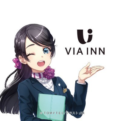 viainn_hotels's profile picture