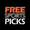 FREE SPORTS PICKS 的头像