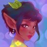 Profilbild von Knimbley ✧ High Femme Lore Keeper 🦢