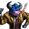 Profilbild von "Bull" BullShift.News