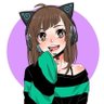 Profilbild von Vixie | she/her